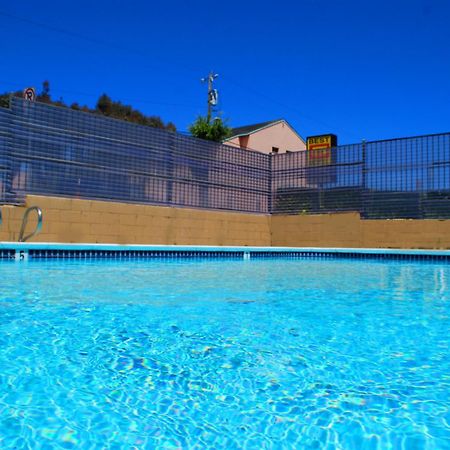 Best 5 Motel Салинас Экстерьер фото